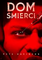 plakat filmu Dom śmierci