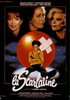 plakat filmu La Scarlatine