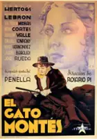 Mar&iacute;a del Pilar Lebr&oacute;n / El Gato montés