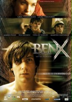 plakat filmu Ben X