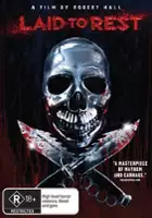 plakat filmuLaid to Rest 