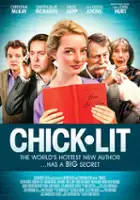 plakat filmu ChickLit