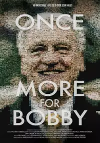Plakat filmu Once More for Bobby
