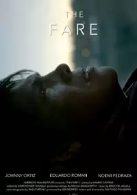 Plakat filmu The Fare