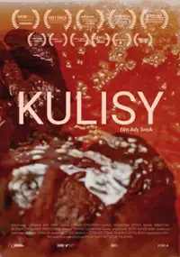 Plakat filmu Kulisy