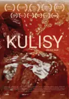 plakat filmuKulisy
