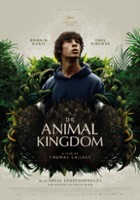plakat filmu Królestwo zwierząt