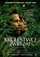 plakat filmu Królestwo zwierząt