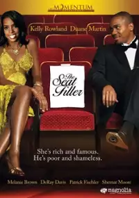 Plakat filmu The Seat Filler