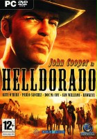 plakat filmu Helldorado