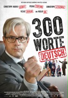 plakat filmu 300 Worte Deutsch