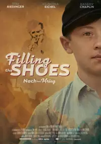 Plakat filmu Nach dem Krieg