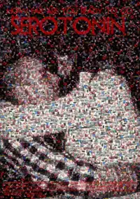 Plakat filmu Serotonin
