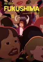 plakat filmuAll Day Fukushima