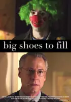 plakat filmu Big Shoes to Fill