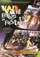 plakat filmu Van Van
