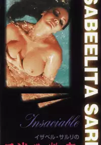 Plakat filmu Insaciable