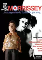 plakat filmu My Life with Morrissey