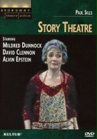 plakat filmu Story Theatre