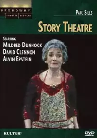 Plakat serialu Story Theatre