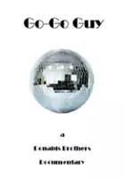 Brian Ronalds / Go-Go Guy