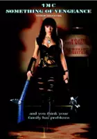 plakat filmu 1MC: Something of Vengeance