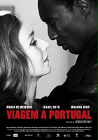 plakat filmu Podróż do Portugalii