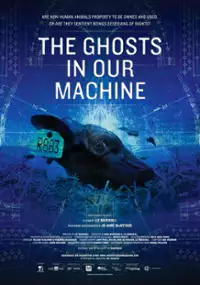 Plakat filmu Duchy naszego systemu