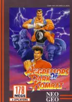 plakat gry Tsuukai GanGan Koushinkyoku