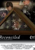 plakat filmu Reconciled