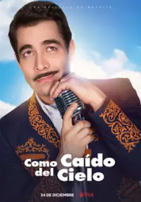 Plakat filmu Druga szansa Pedra