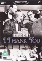 plakat filmu I Thank You
