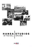 plakat filmu Hansa Studios. By the Wall 1976-90