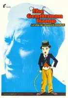 plakat filmu The Gentleman Tramp