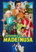 Tirullipa / Detetive Madeinusa