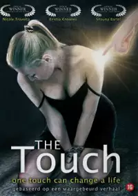 Plakat filmu The Touch