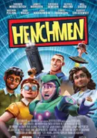 Adam Wood / Henchmen