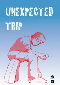 Plakat filmu Unexpected Trip