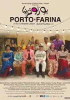 plakat filmu Porto Farina