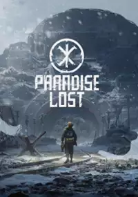 Plakat gry Paradise Lost