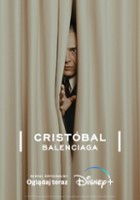 plakat serialu Cristóbal Balenciaga