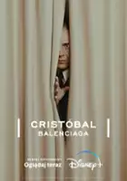 plakat serialu Cristóbal Balenciaga