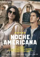 Luis Cao / Noche Americana