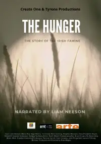 Plakat filmu The Hunger