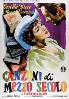 plakat filmu Canzoni di mezzo secolo
