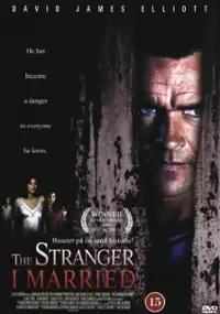 Plakat filmu Małżeństwo z nieznajomym