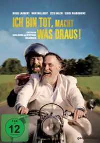 Plakat filmu Je suis mort mais j'ai des amis