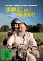 plakat filmu Je suis mort mais j'ai des amis