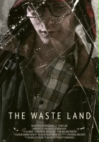 plakat filmu The Waste Land
