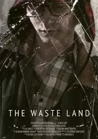 Plakat filmu The Waste Land